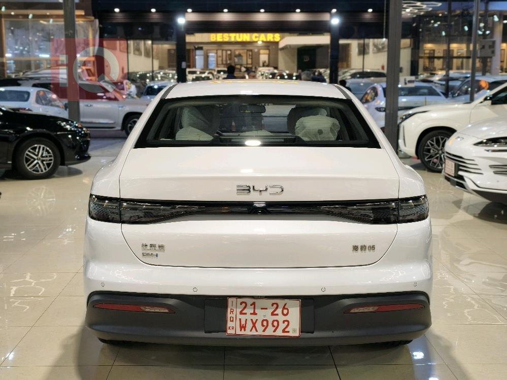 بي واي دي سيل 05 DM-i